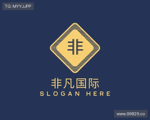 概述非凡国际